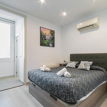 Sagrada Familia C&D Lovely Apartment Barcelona Exterior foto